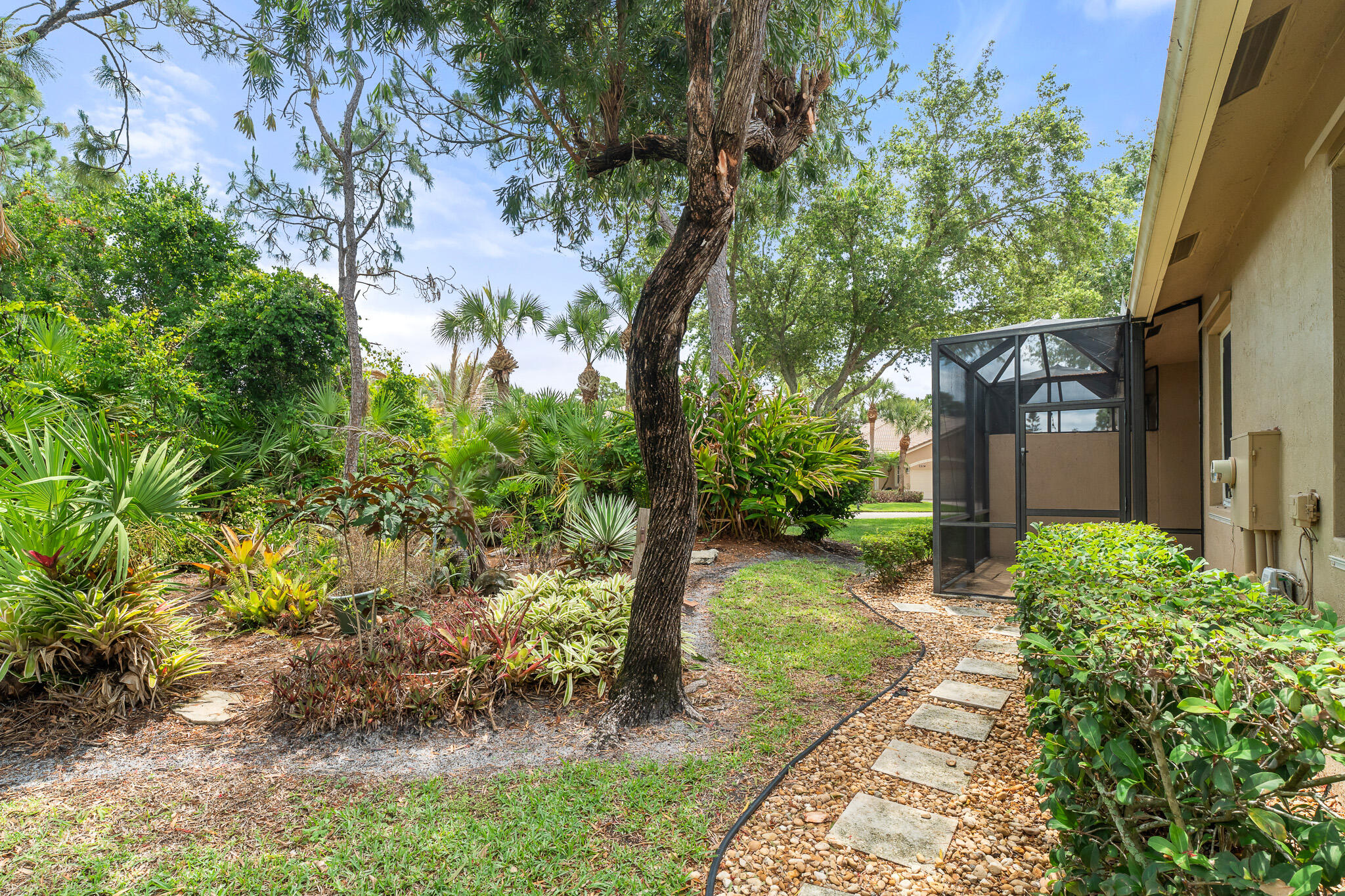 Willow Pines at PGA Village - Residential