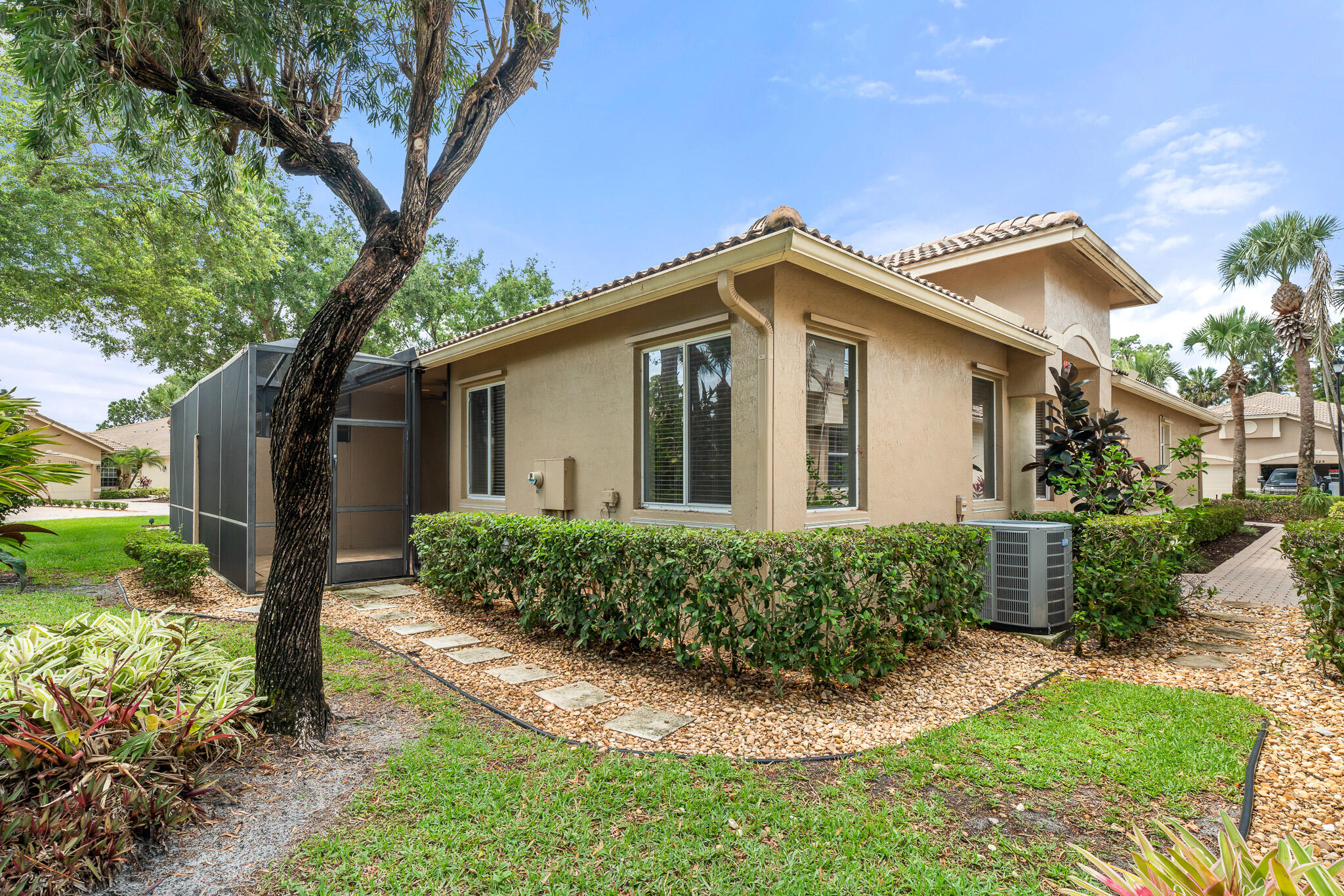 Willow Pines at PGA Village - Residential