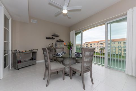 A home in Fort Pierce