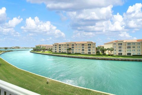 A home in Fort Pierce