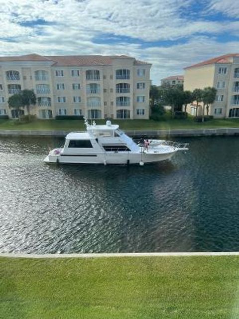 A home in Fort Pierce