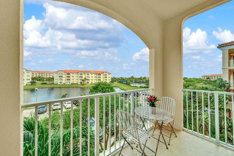 A home in Fort Pierce