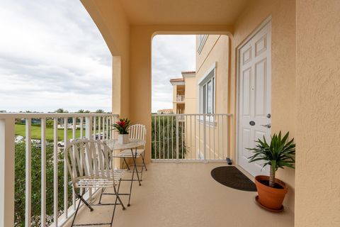 A home in Fort Pierce