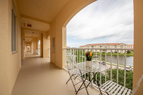 A home in Fort Pierce