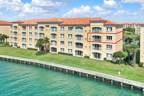 A home in Fort Pierce