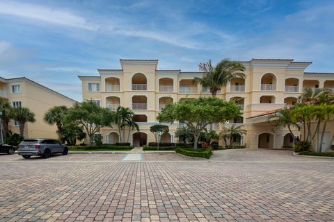 A home in Fort Pierce