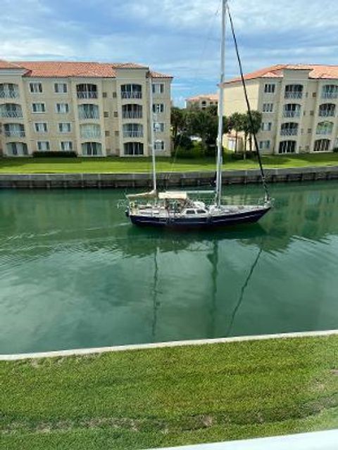 A home in Fort Pierce