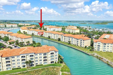 A home in Fort Pierce