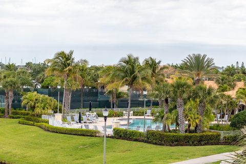 A home in Fort Pierce