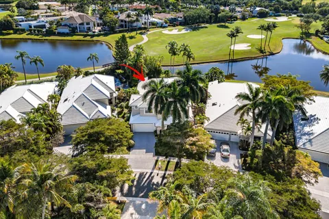 17168 Huntington Park Way, Boca Raton, FL 33496 - MLS#: R11078335