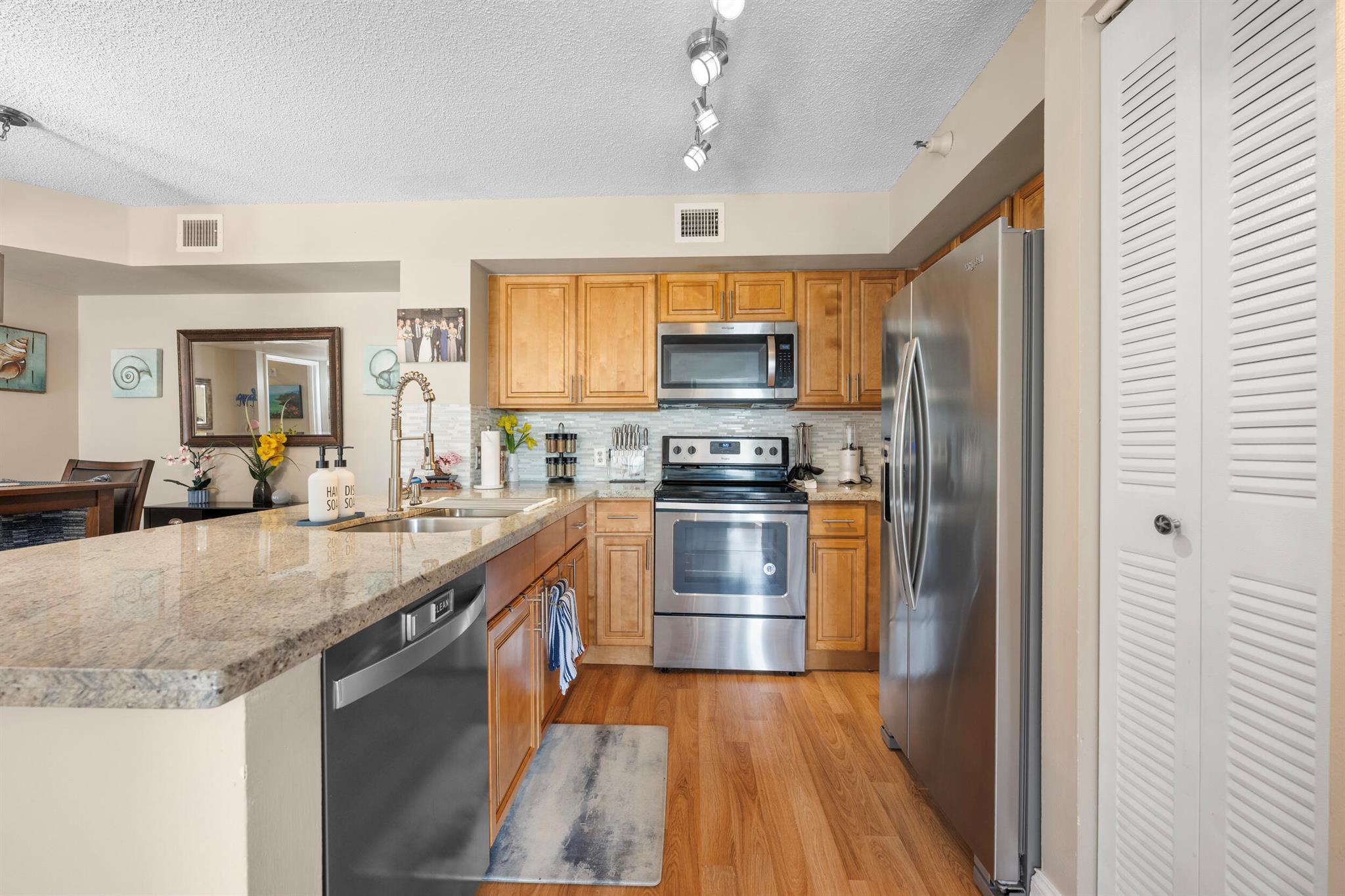 110 Yacht Club Way 104