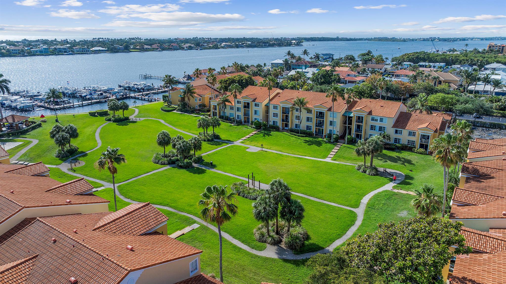 110 Yacht Club Way 104