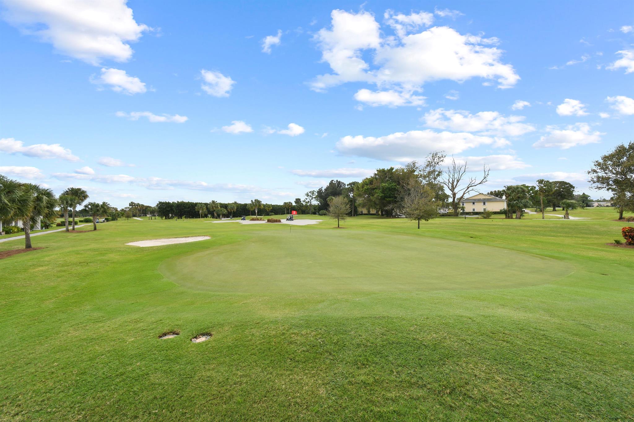 INDIAN CREEK PH IV-B - Residential