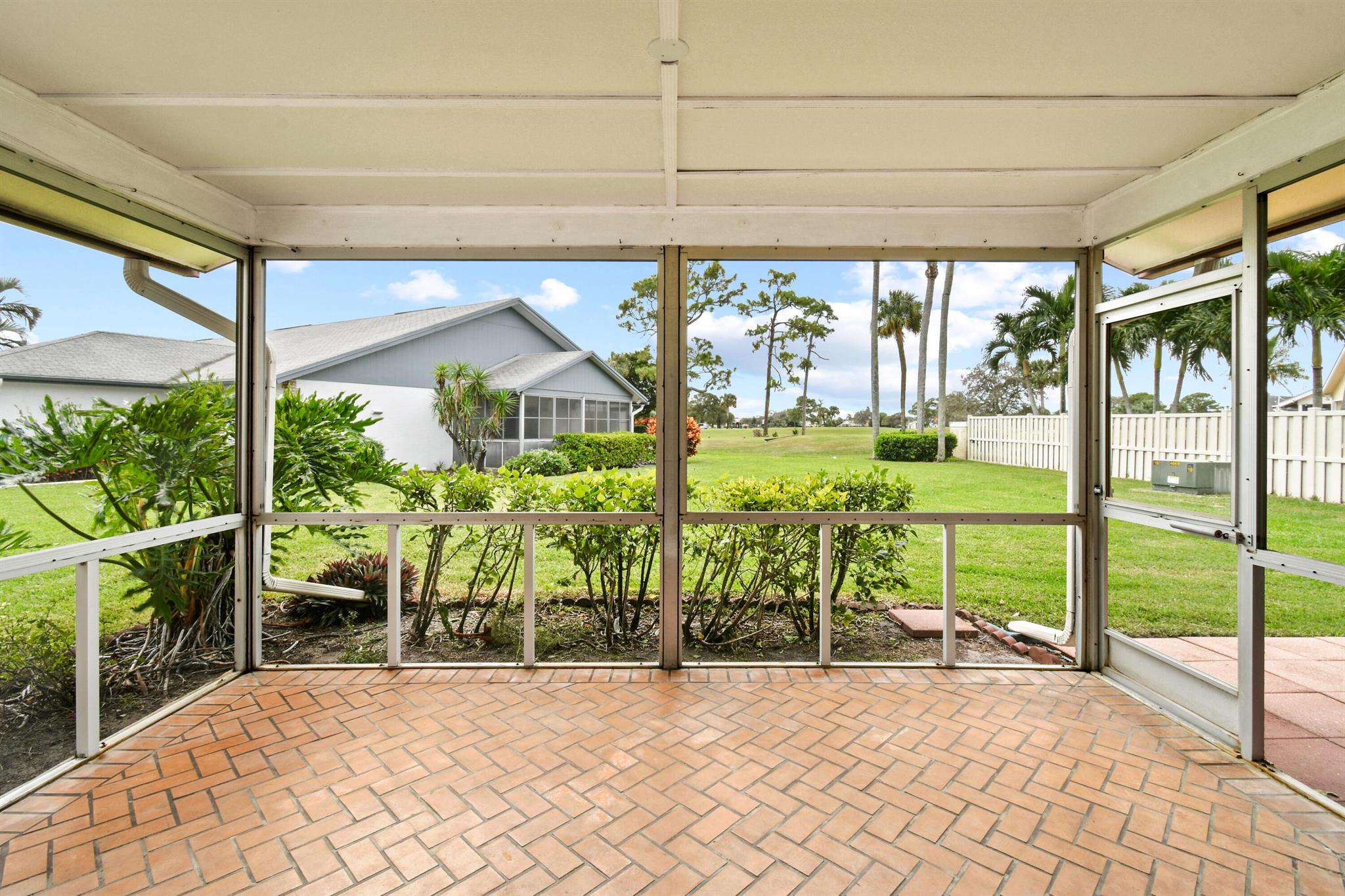 INDIAN CREEK PH IV-B - Residential