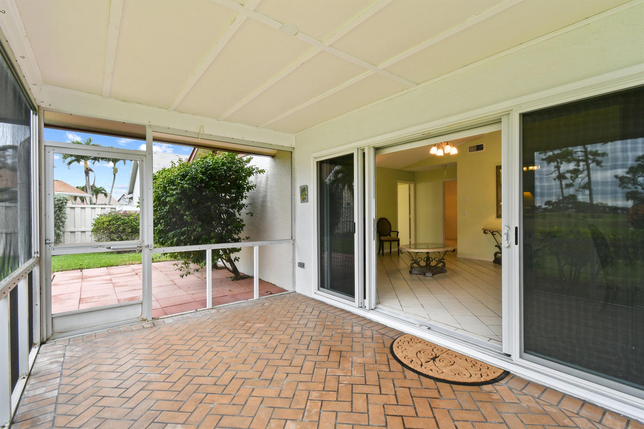 INDIAN CREEK PH IV-B - Residential