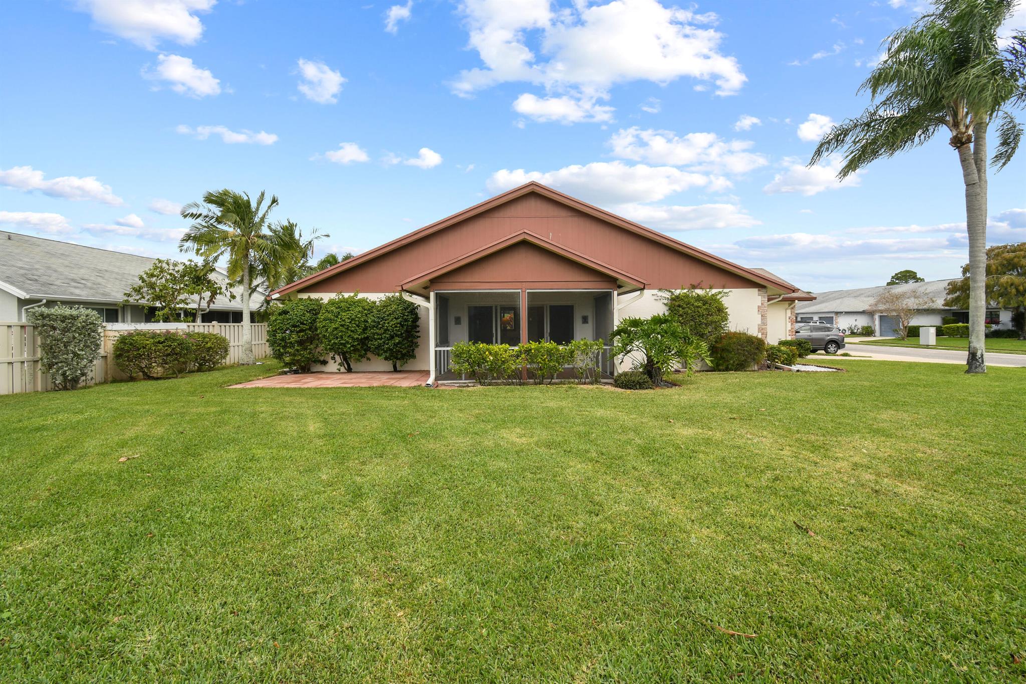 INDIAN CREEK PH IV-B - Residential