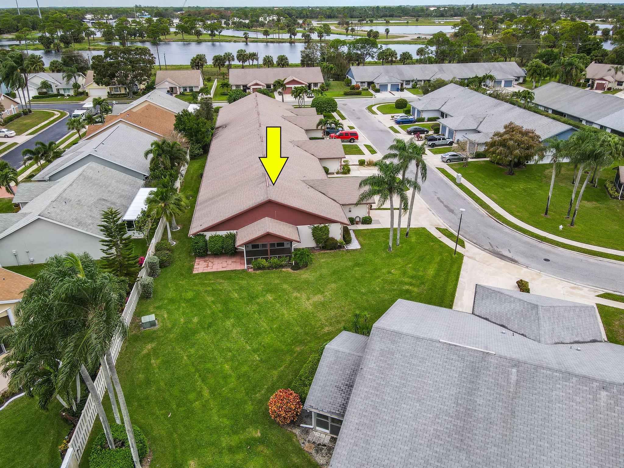 INDIAN CREEK PH IV-B - Residential