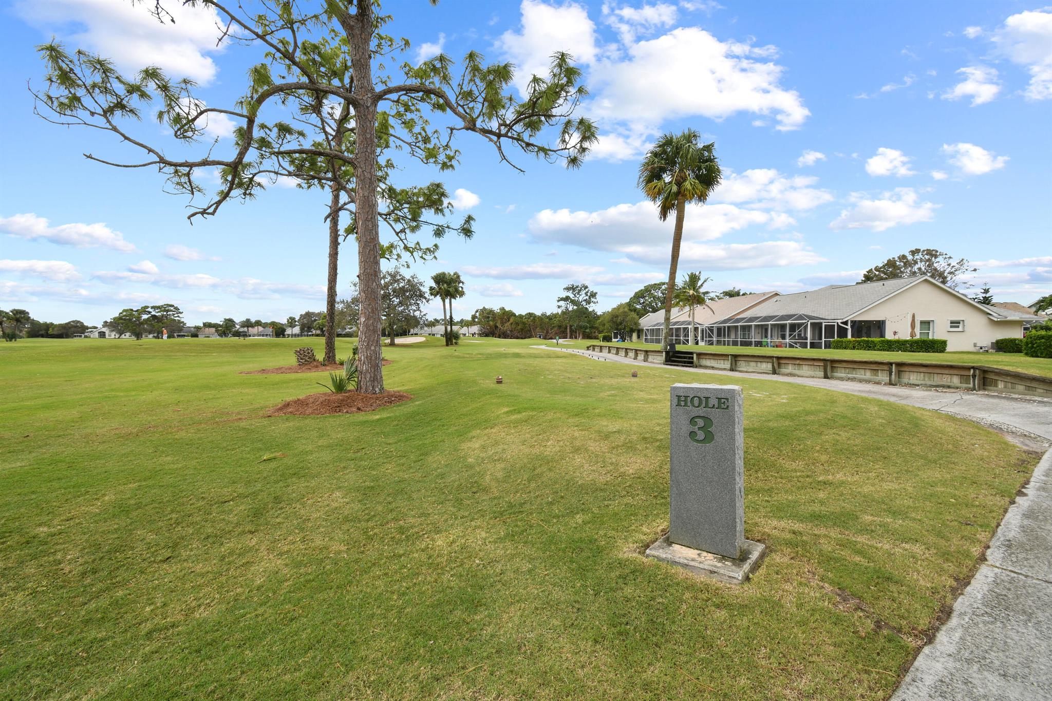 INDIAN CREEK PH IV-B - Residential