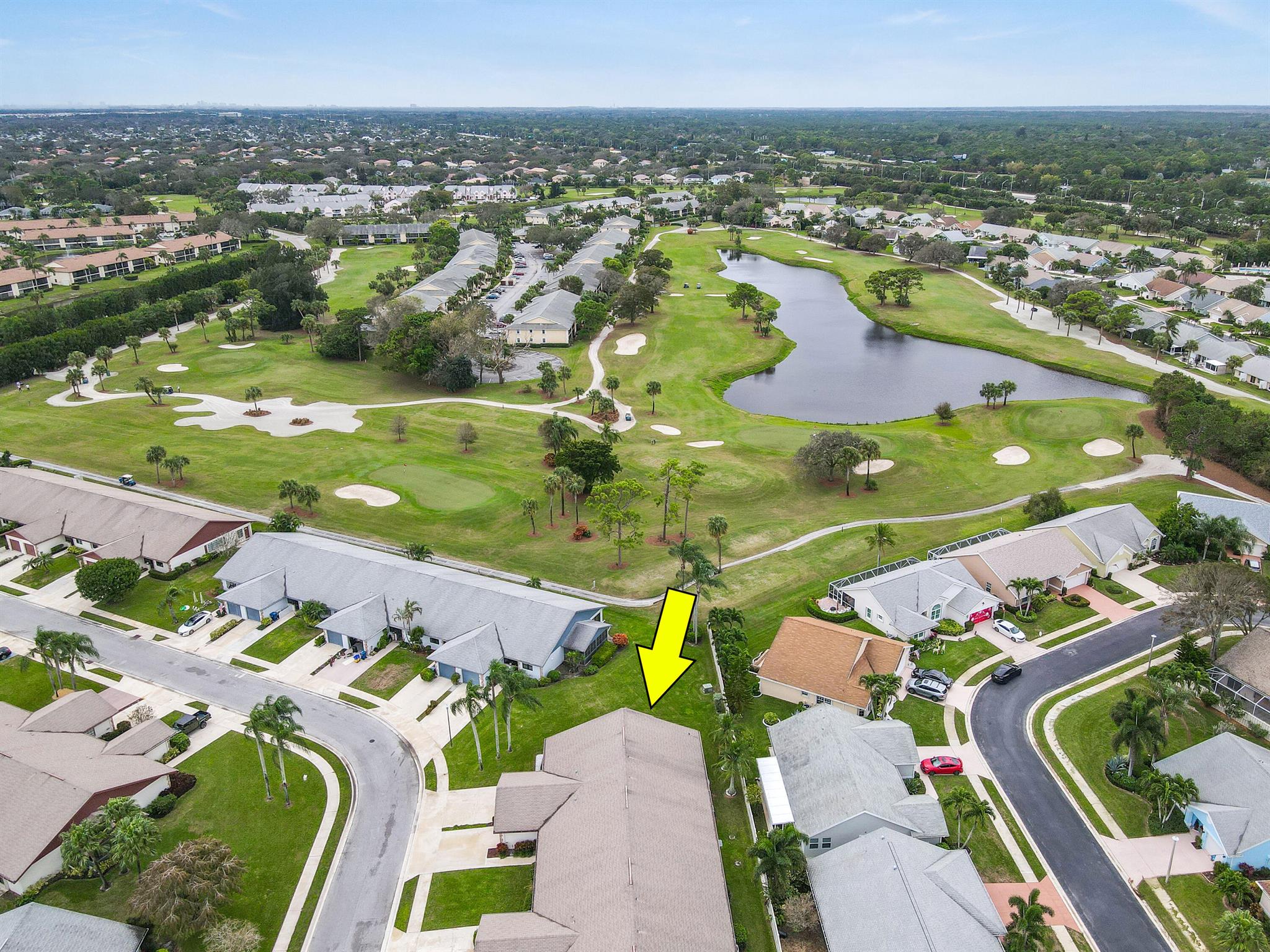 INDIAN CREEK PH IV-B - Residential