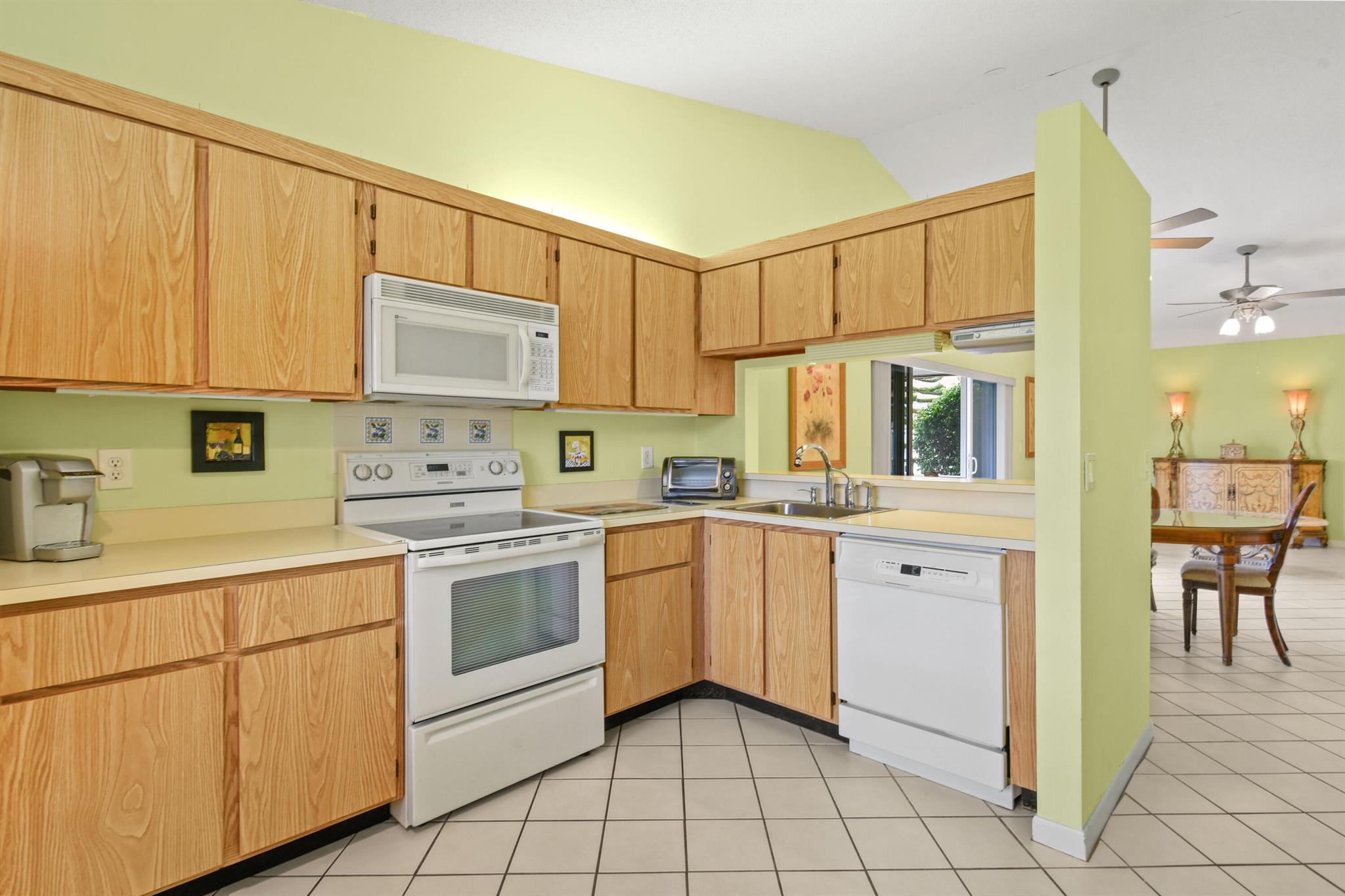 INDIAN CREEK PH IV-B - Residential