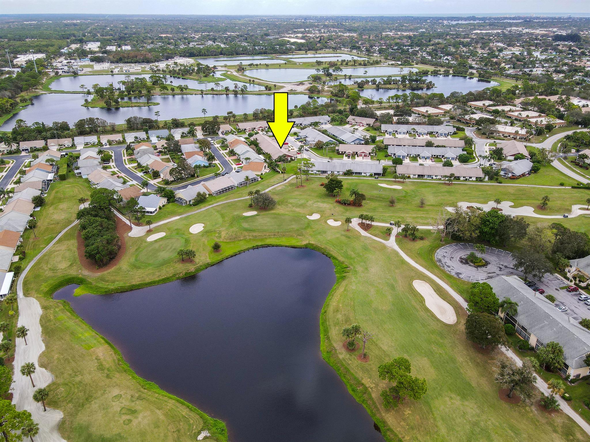 INDIAN CREEK PH IV-B - Residential