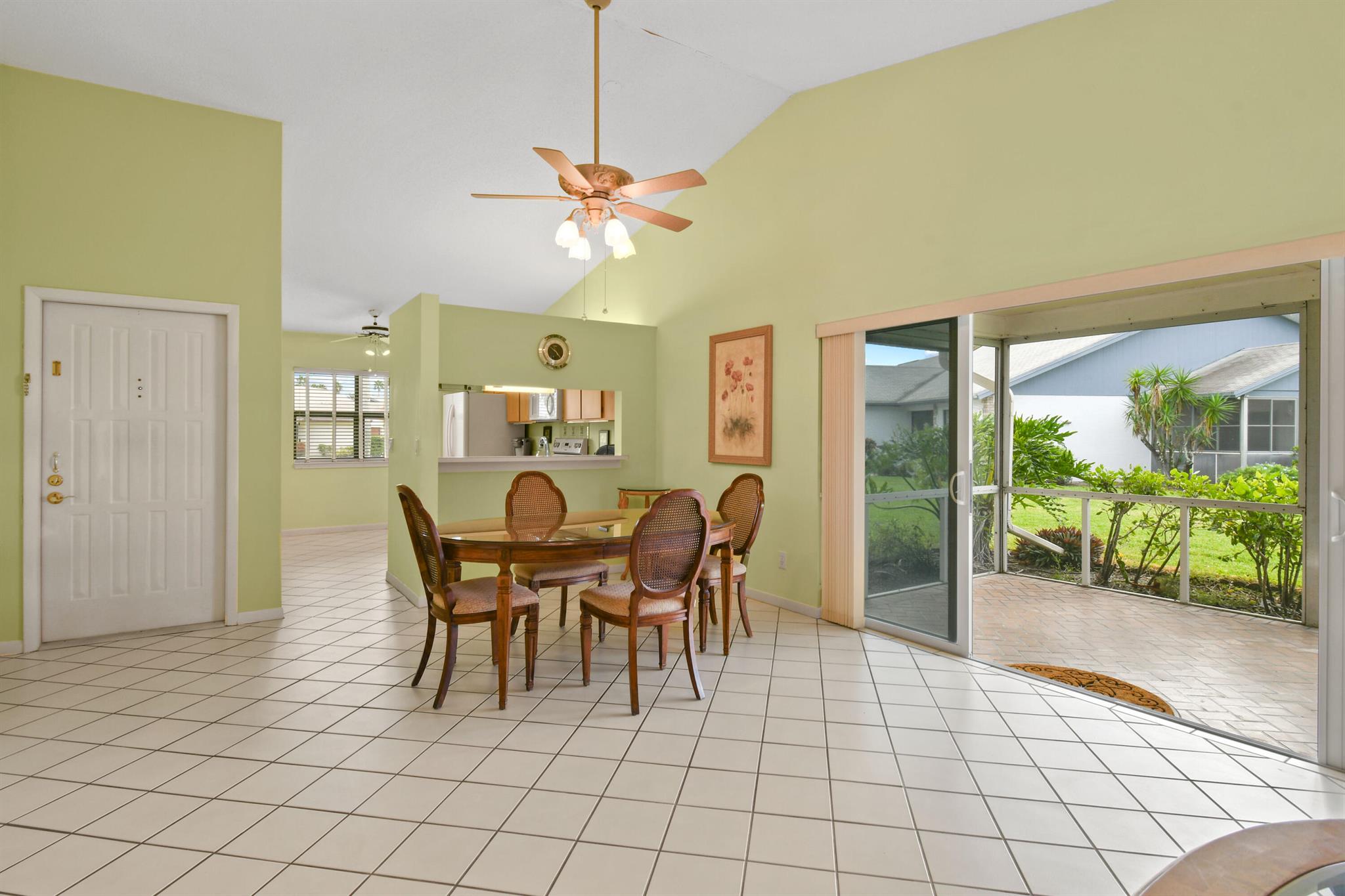 INDIAN CREEK PH IV-B - Residential