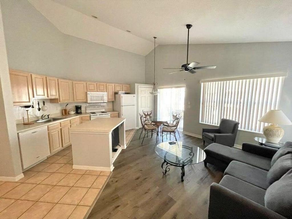 Photo of 9967 Perfect Drive #Side A, Port St Lucie, FL 34986 (MLS # R10919505)