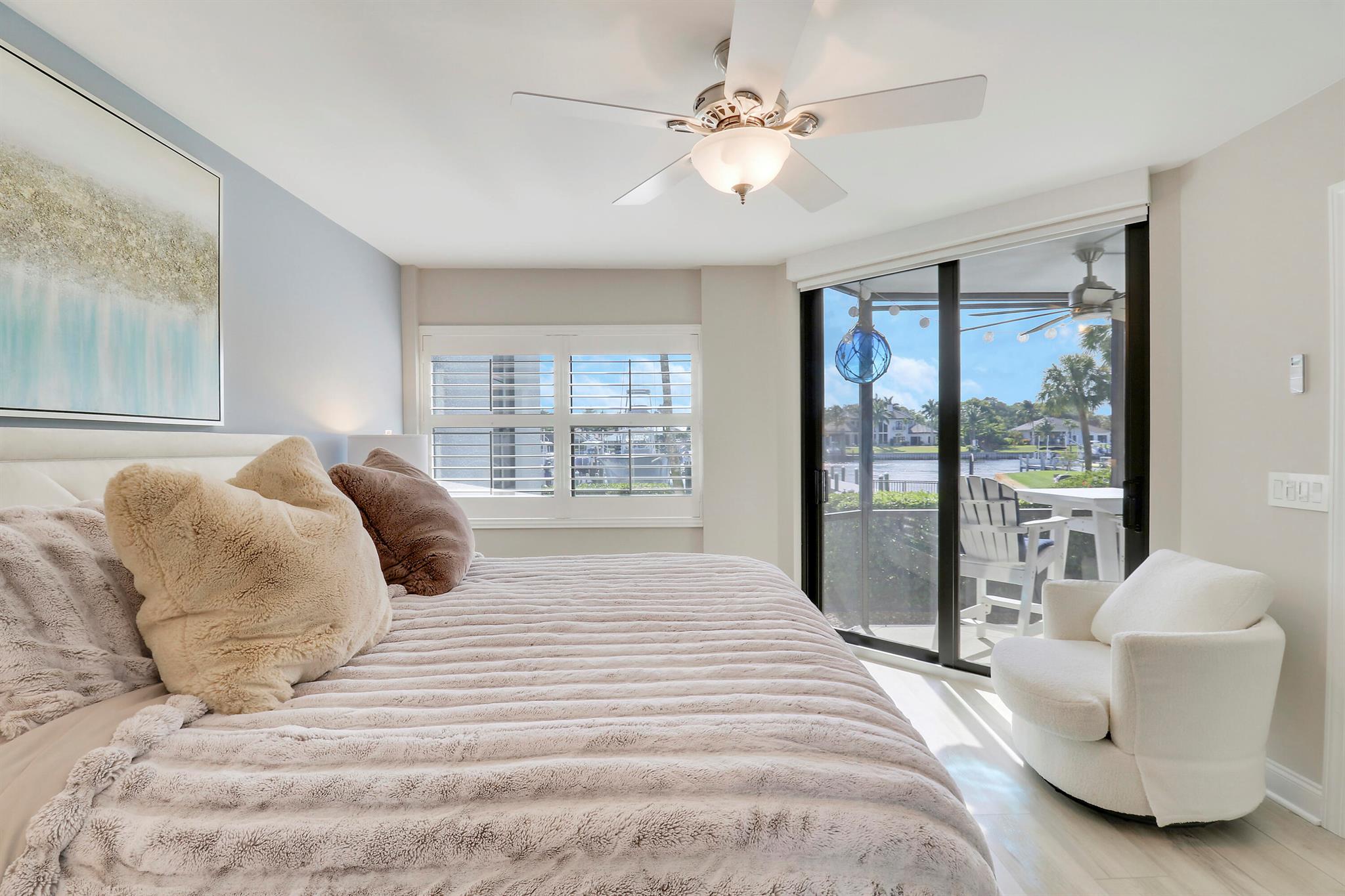 BAY COLONY CONDO - Residential Lease