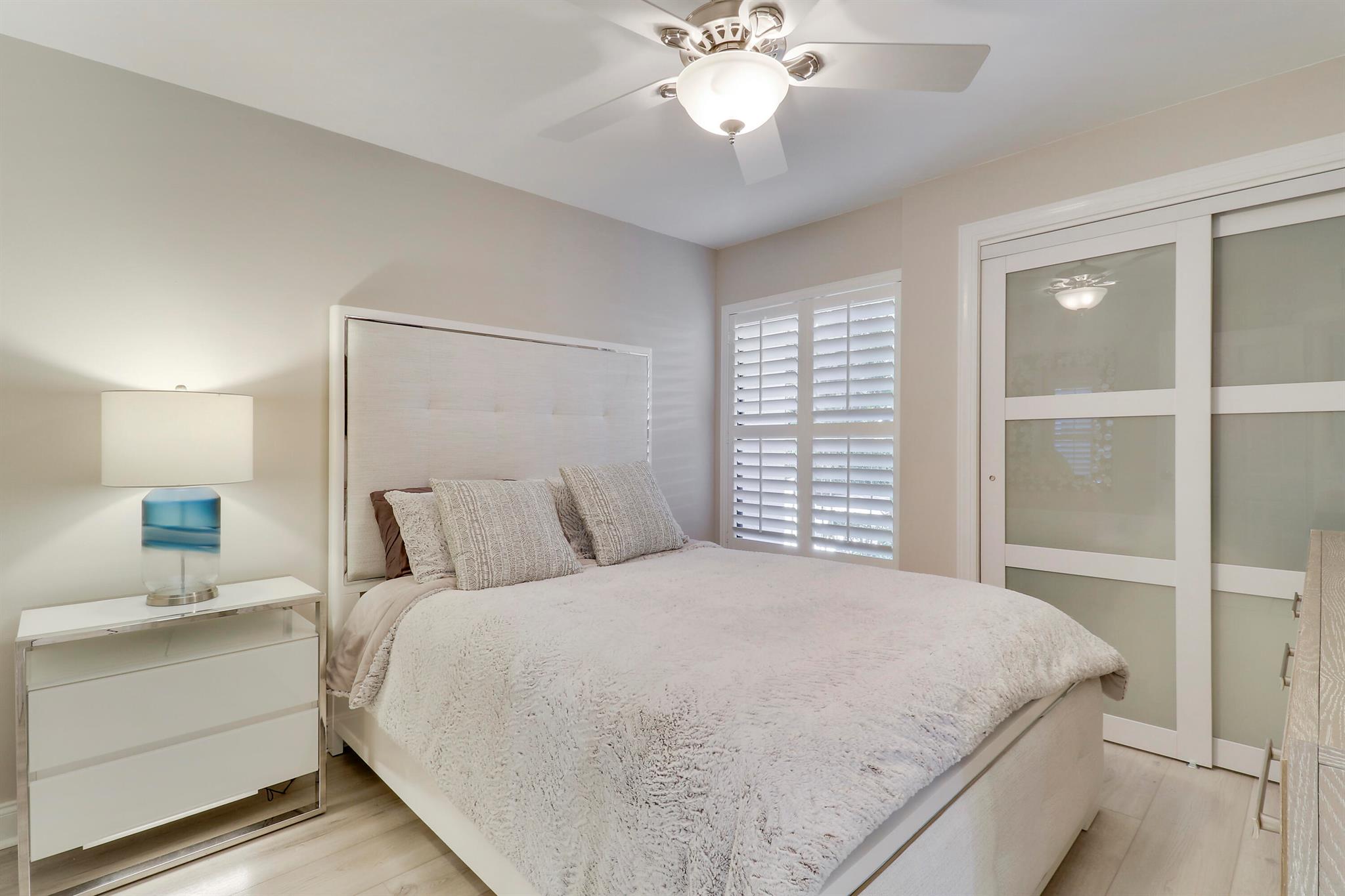 BAY COLONY CONDO - Residential Lease