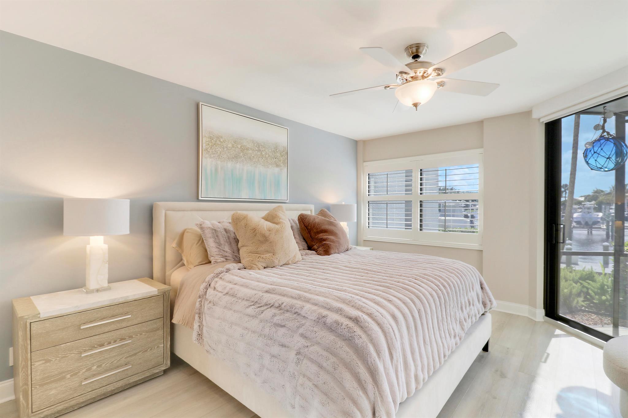 BAY COLONY CONDO - Residential Lease