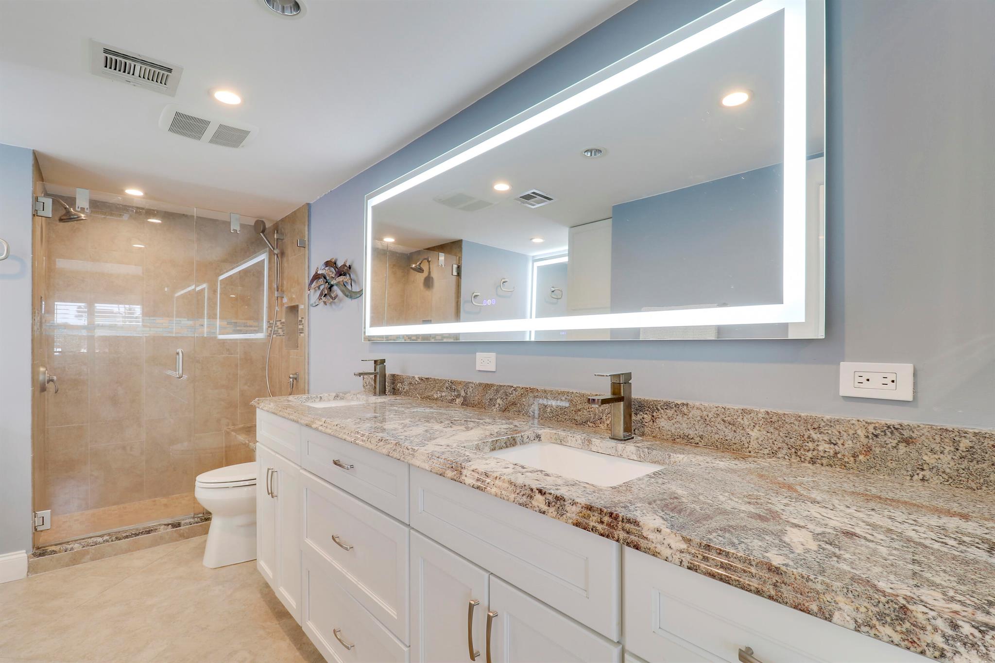 BAY COLONY CONDO - Residential Lease