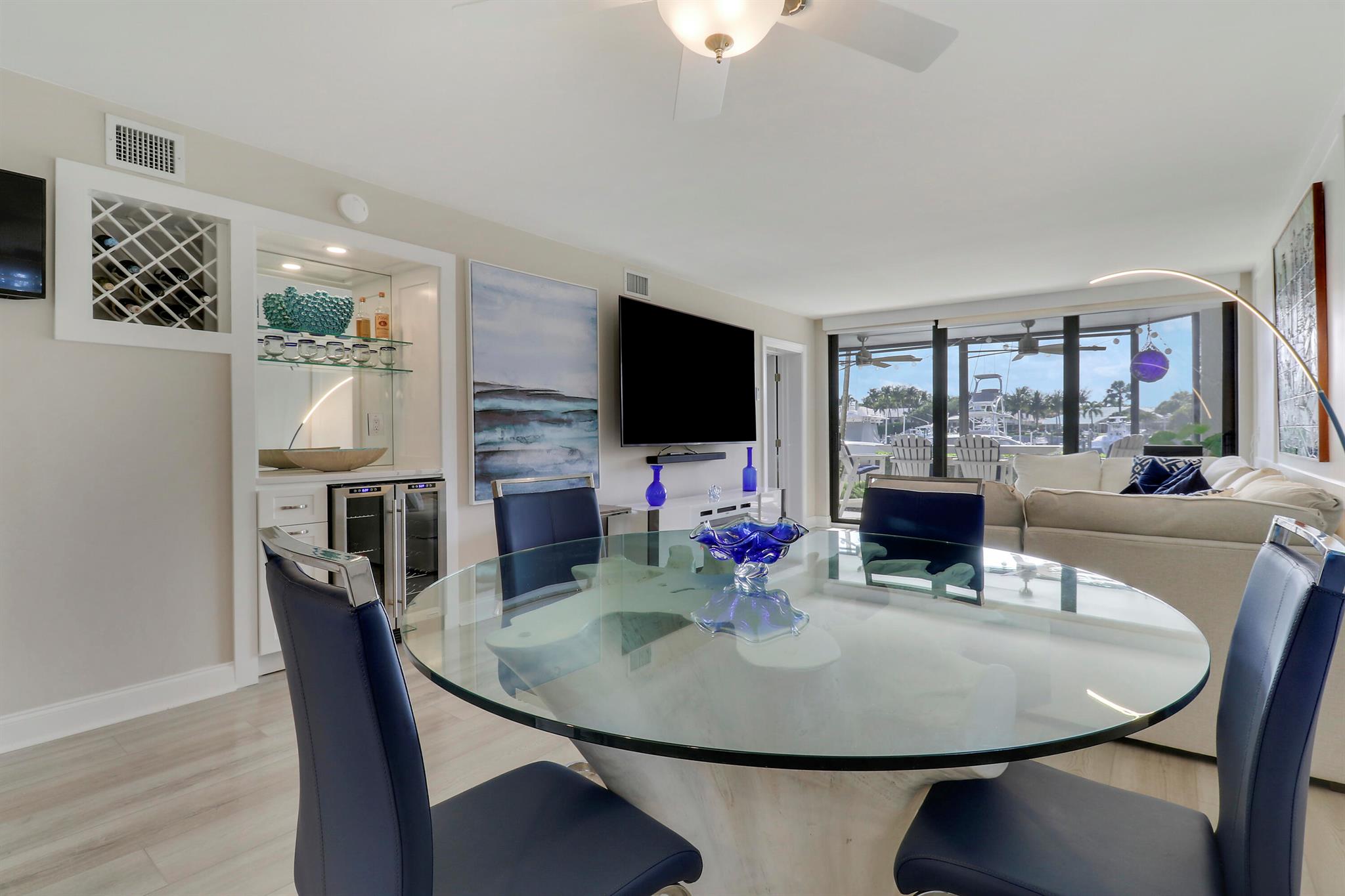 BAY COLONY CONDO - Residential Lease