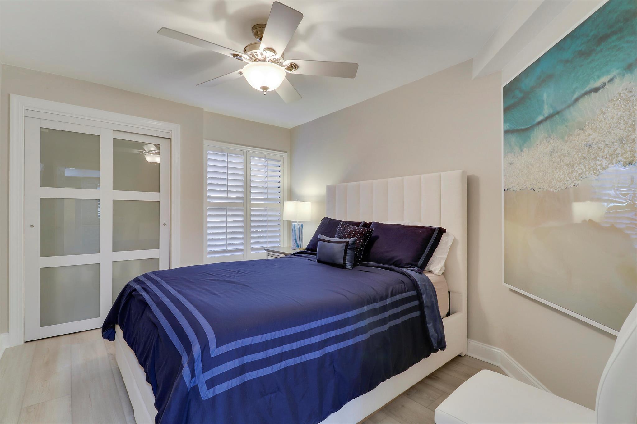 BAY COLONY CONDO - Residential Lease