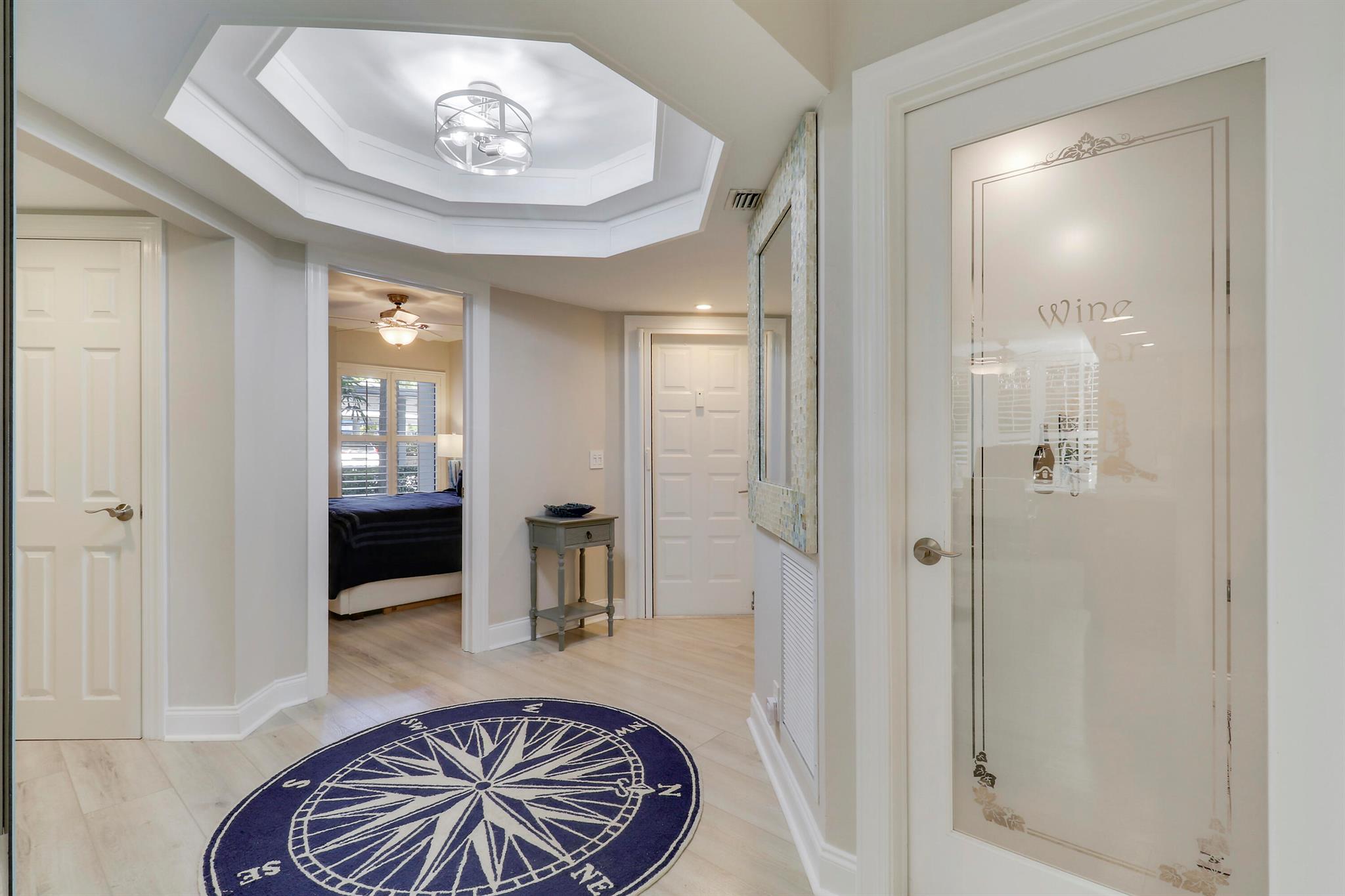 BAY COLONY CONDO - Residential Lease