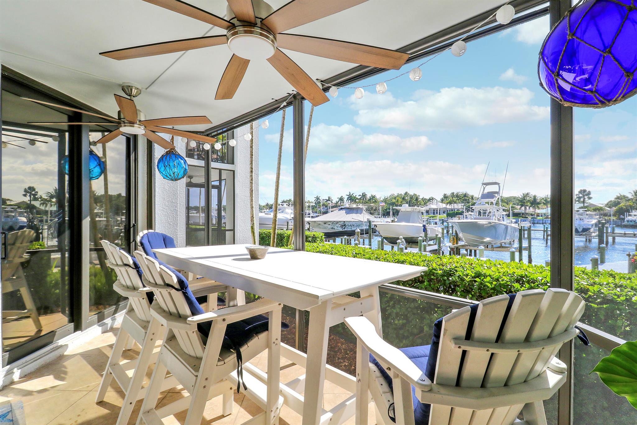 BAY COLONY CONDO - Residential Lease