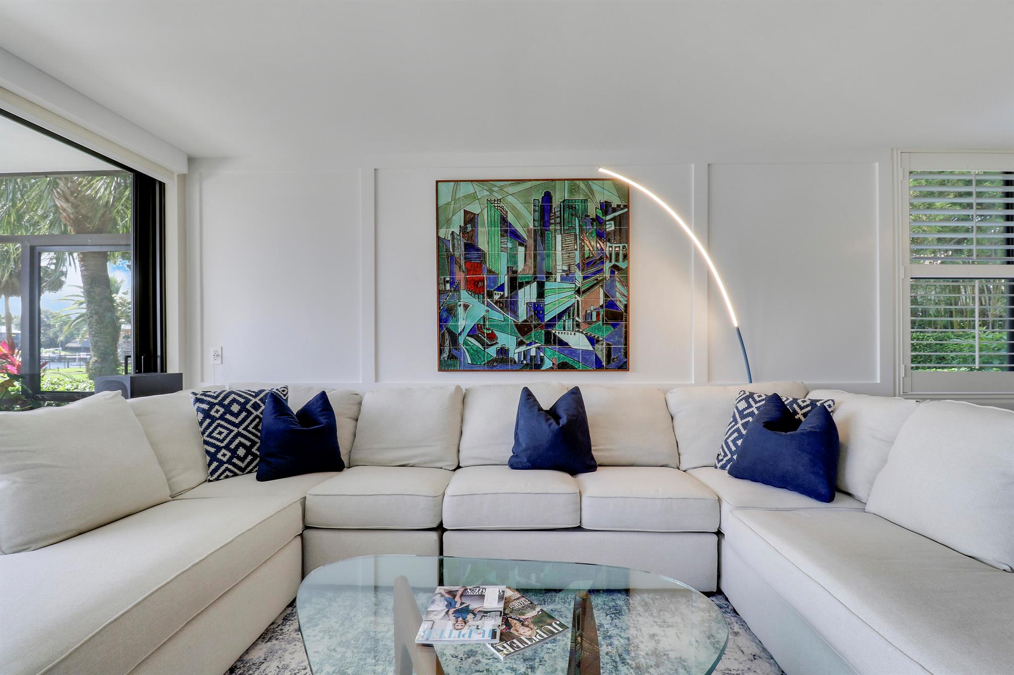 BAY COLONY CONDO - Residential Lease