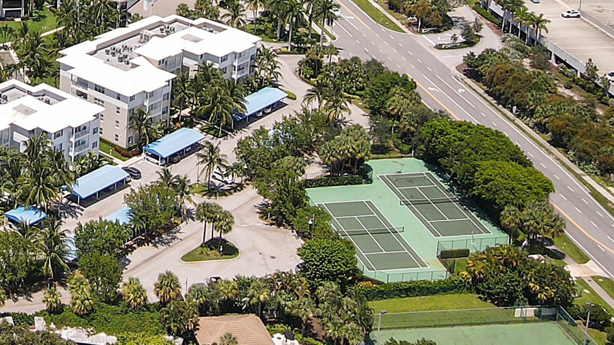 BAY COLONY CONDO - Residential Lease