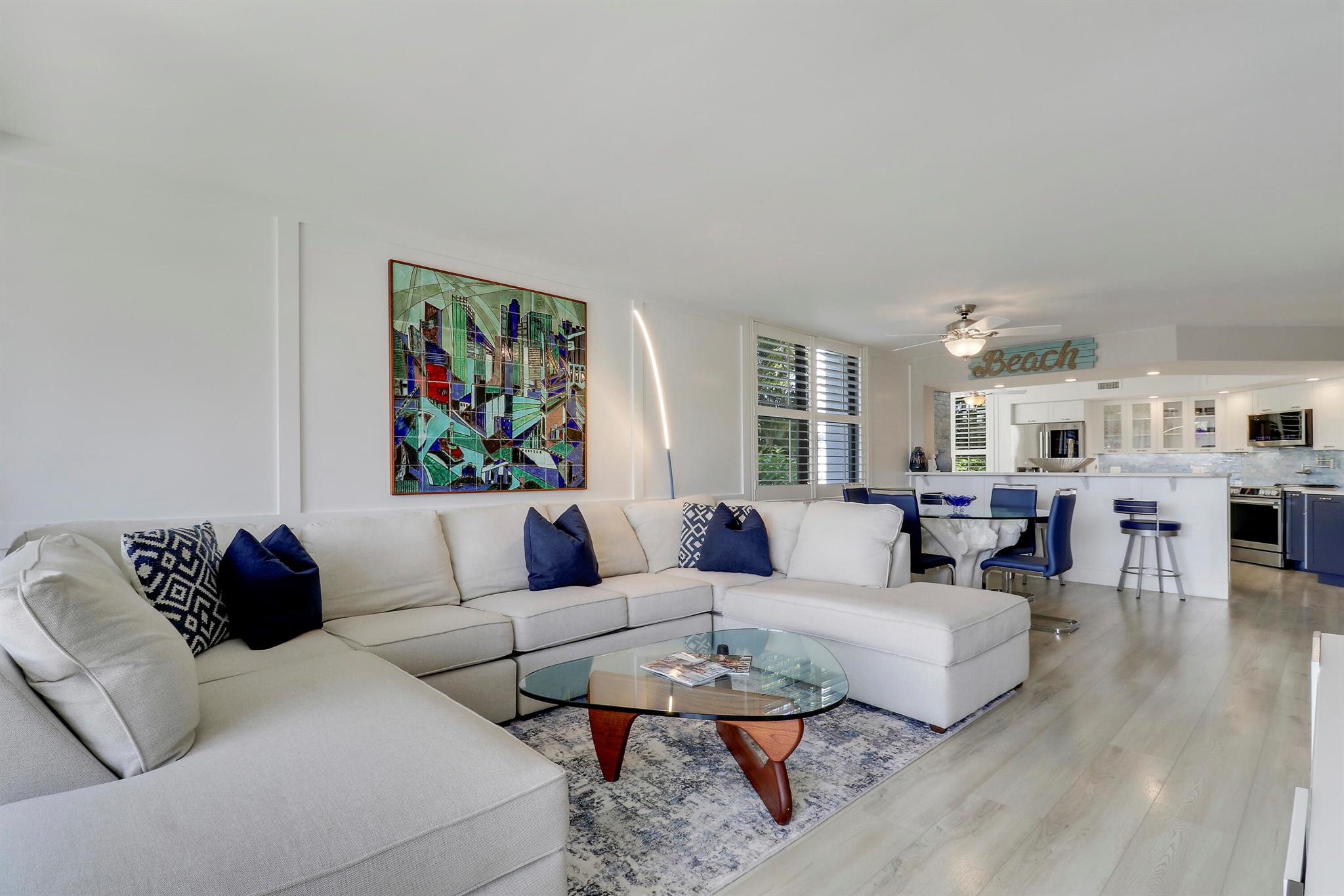 BAY COLONY CONDO - Residential Lease