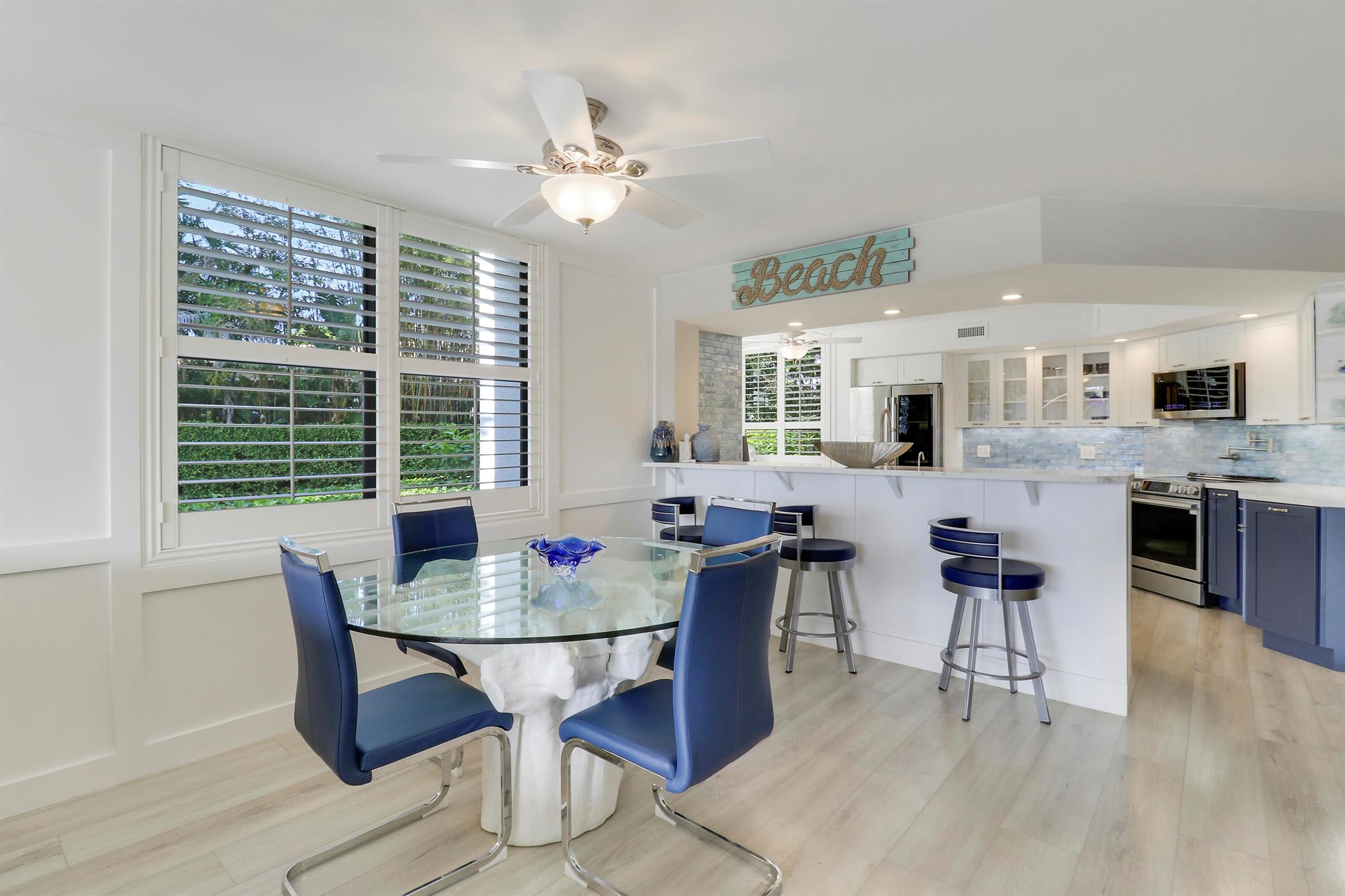 BAY COLONY CONDO - Residential Lease