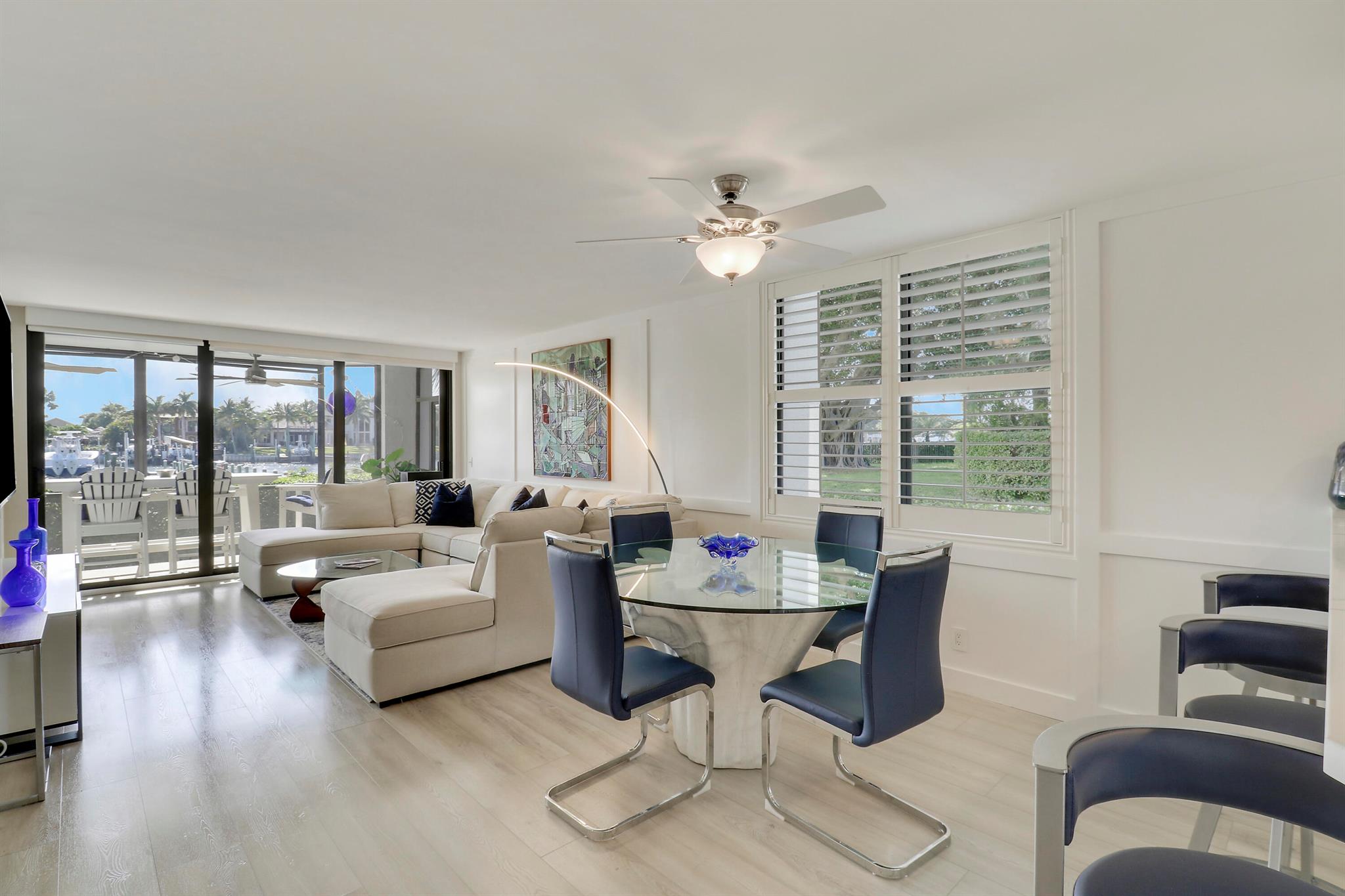 BAY COLONY CONDO - Residential Lease