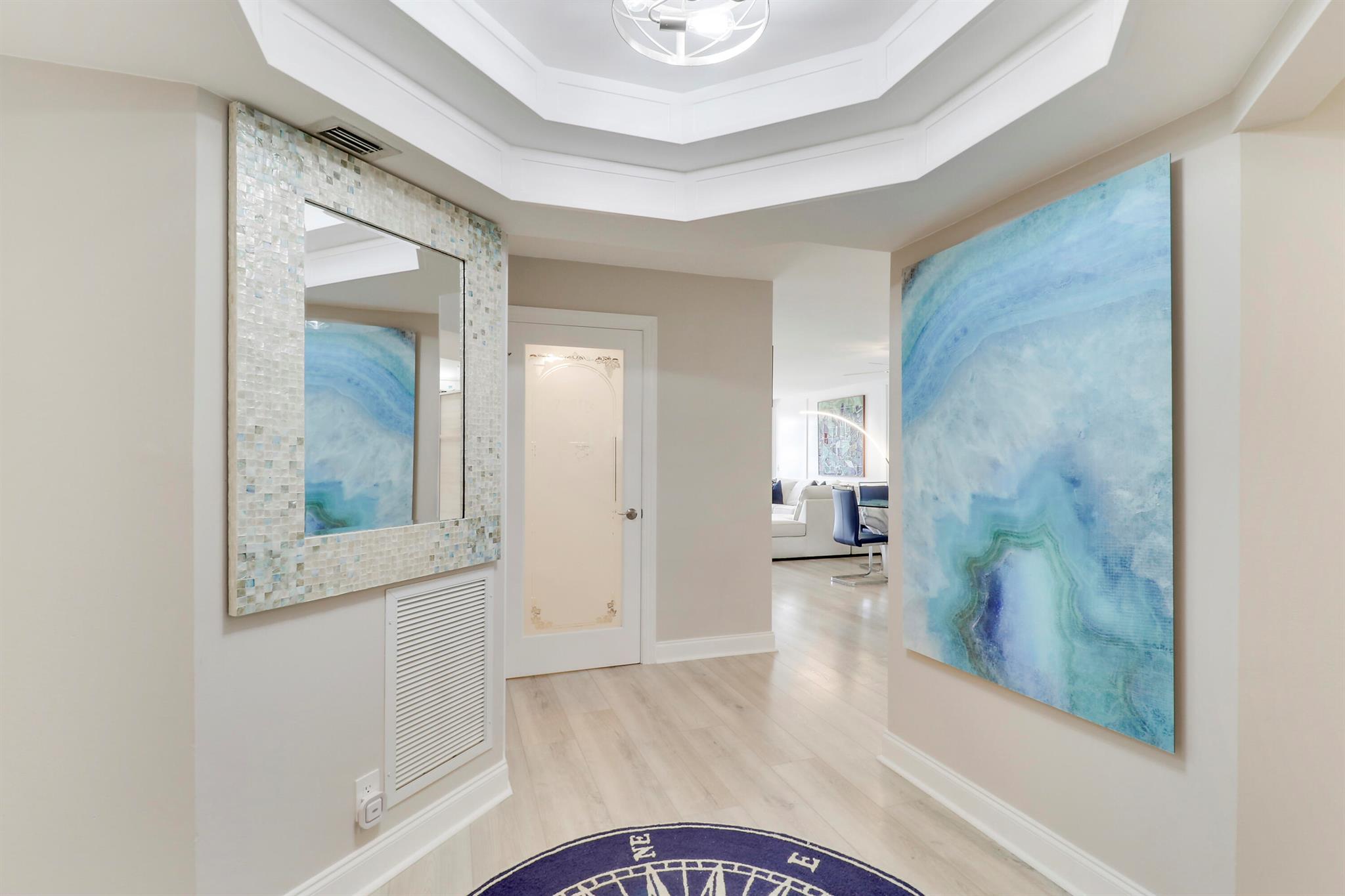 BAY COLONY CONDO - Residential Lease