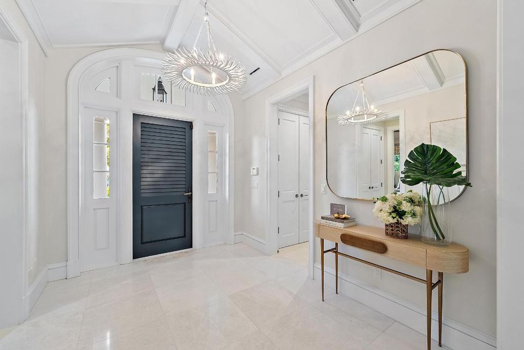 Photo of 216 Sandpiper Drive, Palm Beach, FL 33480 (MLS # R11141330)