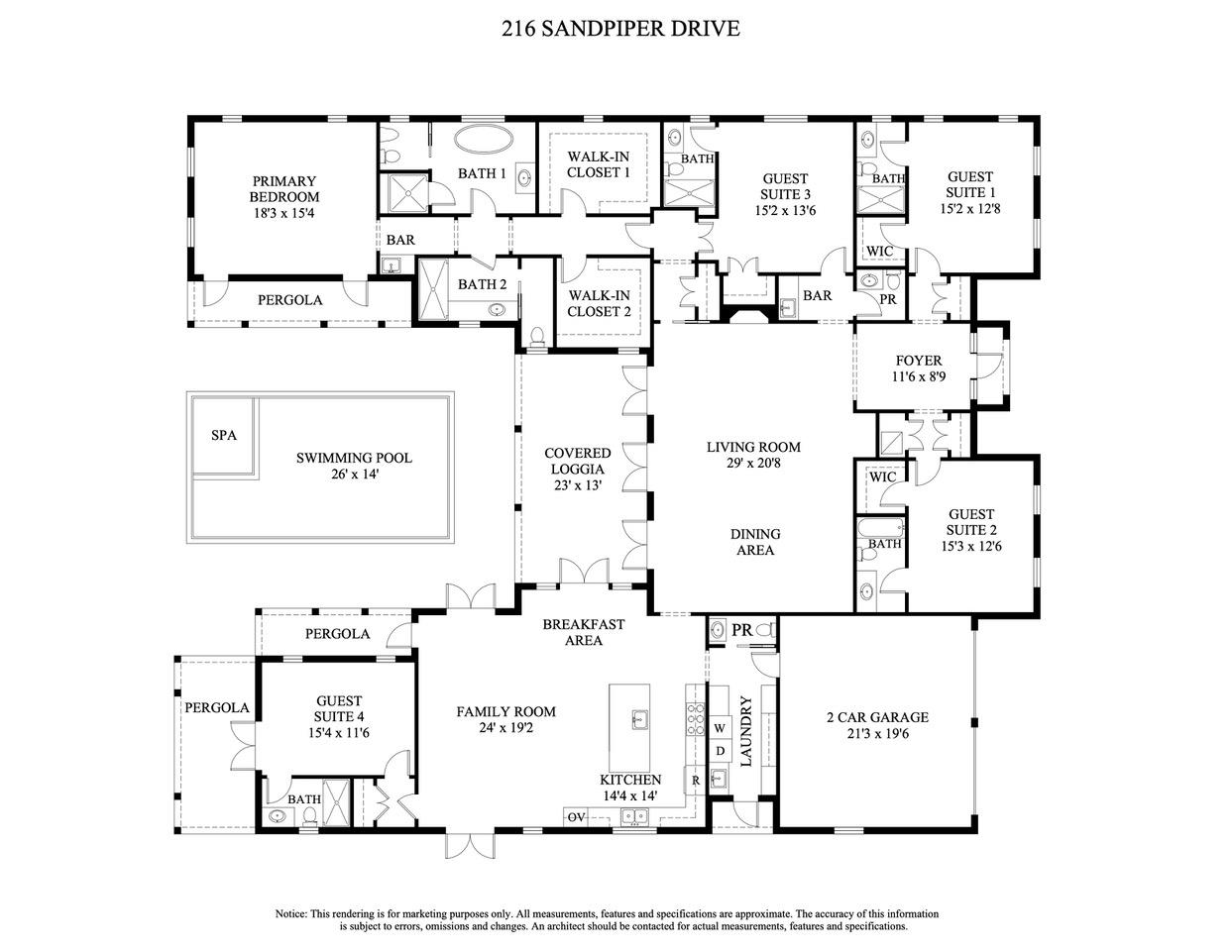 DODGE ESTATES IN - Residential