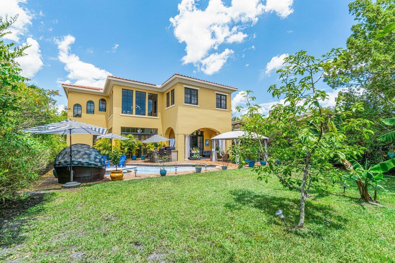 Parkland Golf & Country C - Residential