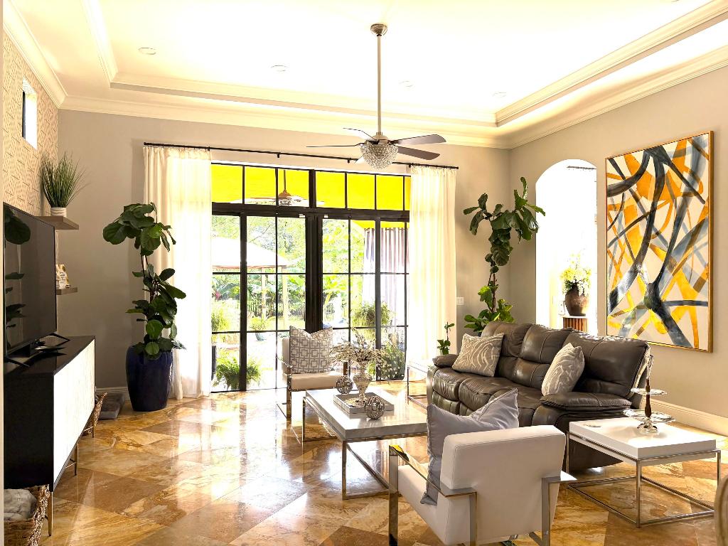 Parkland Golf & Country Club - Residential