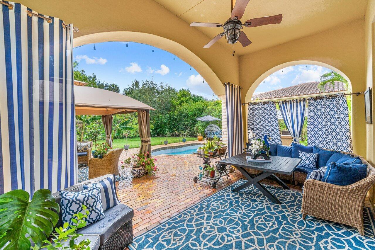 Parkland Golf & Country C - Residential