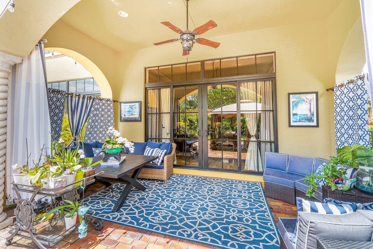 Parkland Golf & Country C - Residential