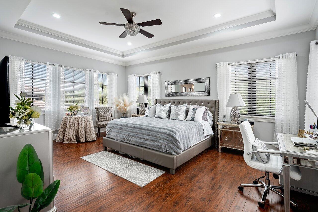 Parkland Golf & Country C - Residential