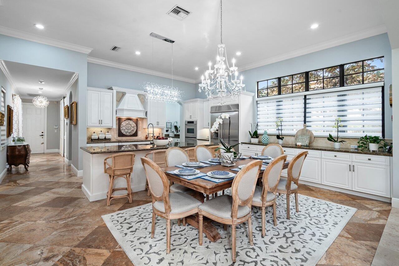 Parkland Golf & Country C - Residential
