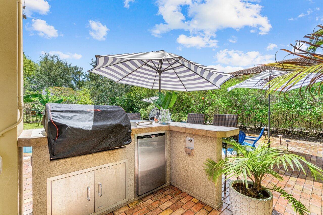 Parkland Golf & Country C - Residential